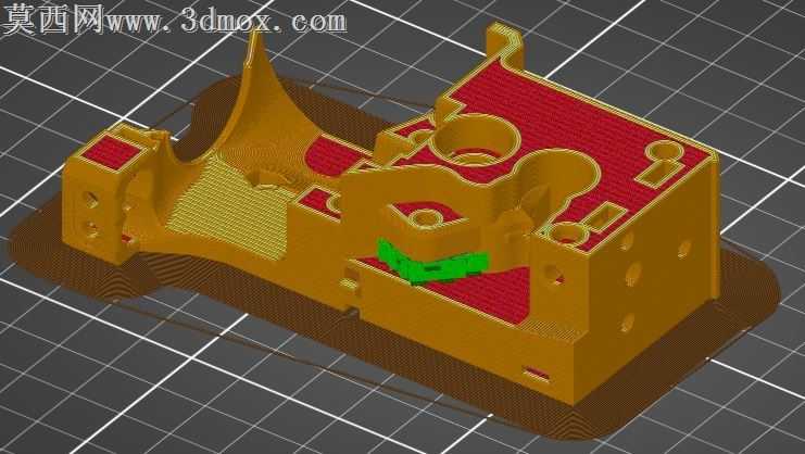 Prusa MK3 BT 1.8��BMG��������v2