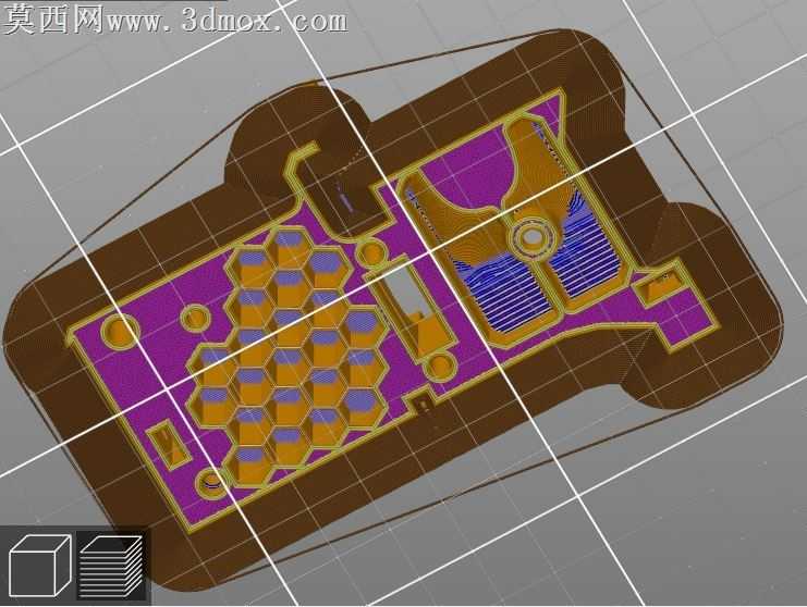 Prusa MK3 BT 1.8��BMG��������v2