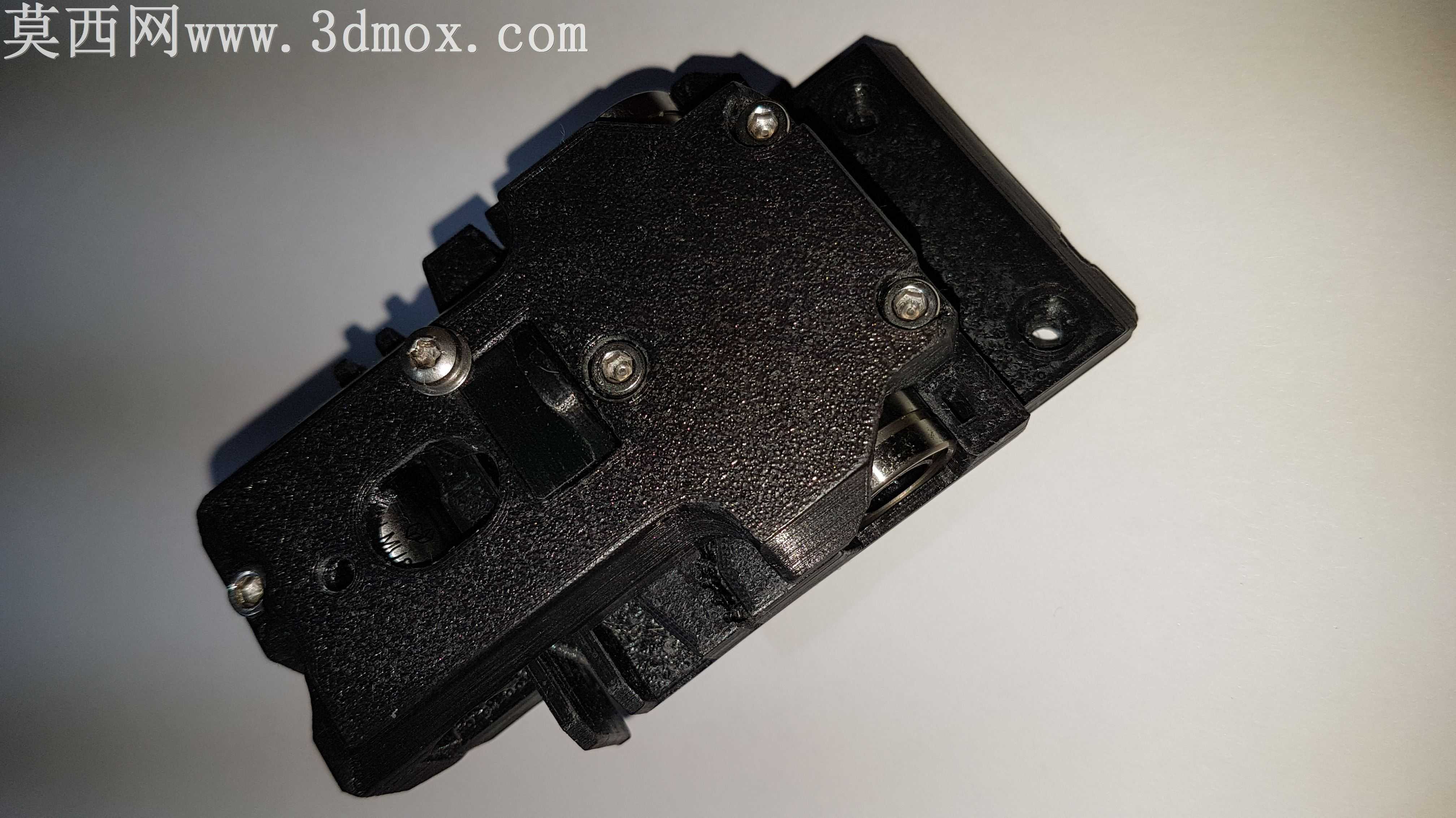 Prusa MK3 BT 1.8(BMG)挤出机v2