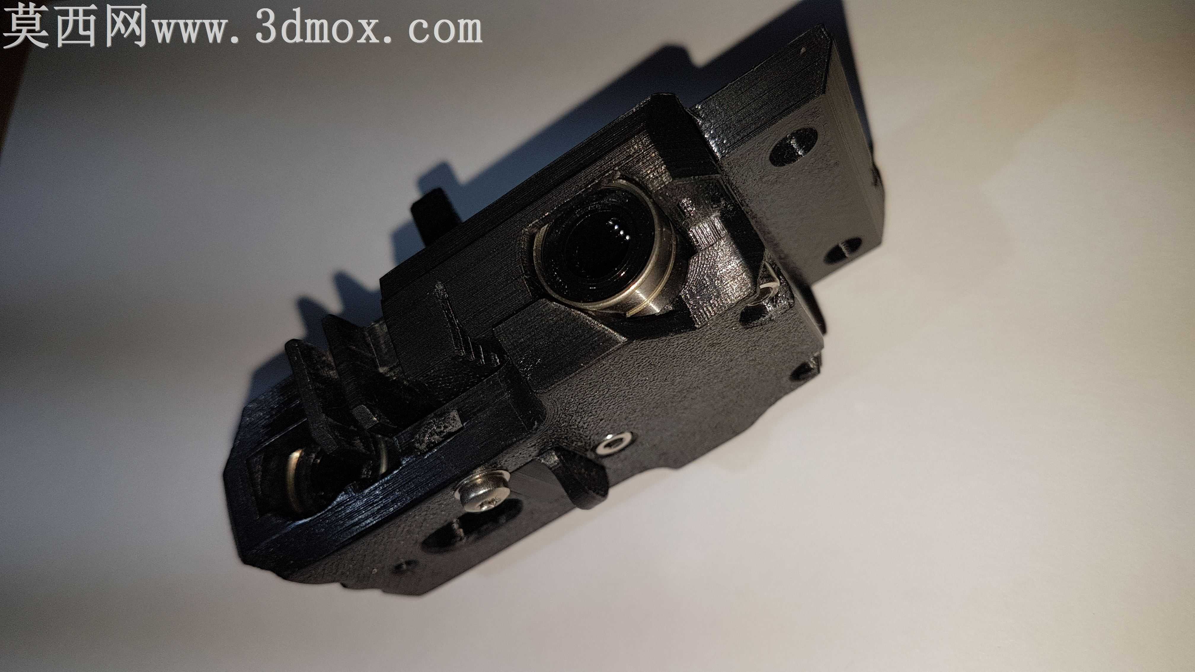 Prusa MK3 BT 1.8(BMG)挤出机v2