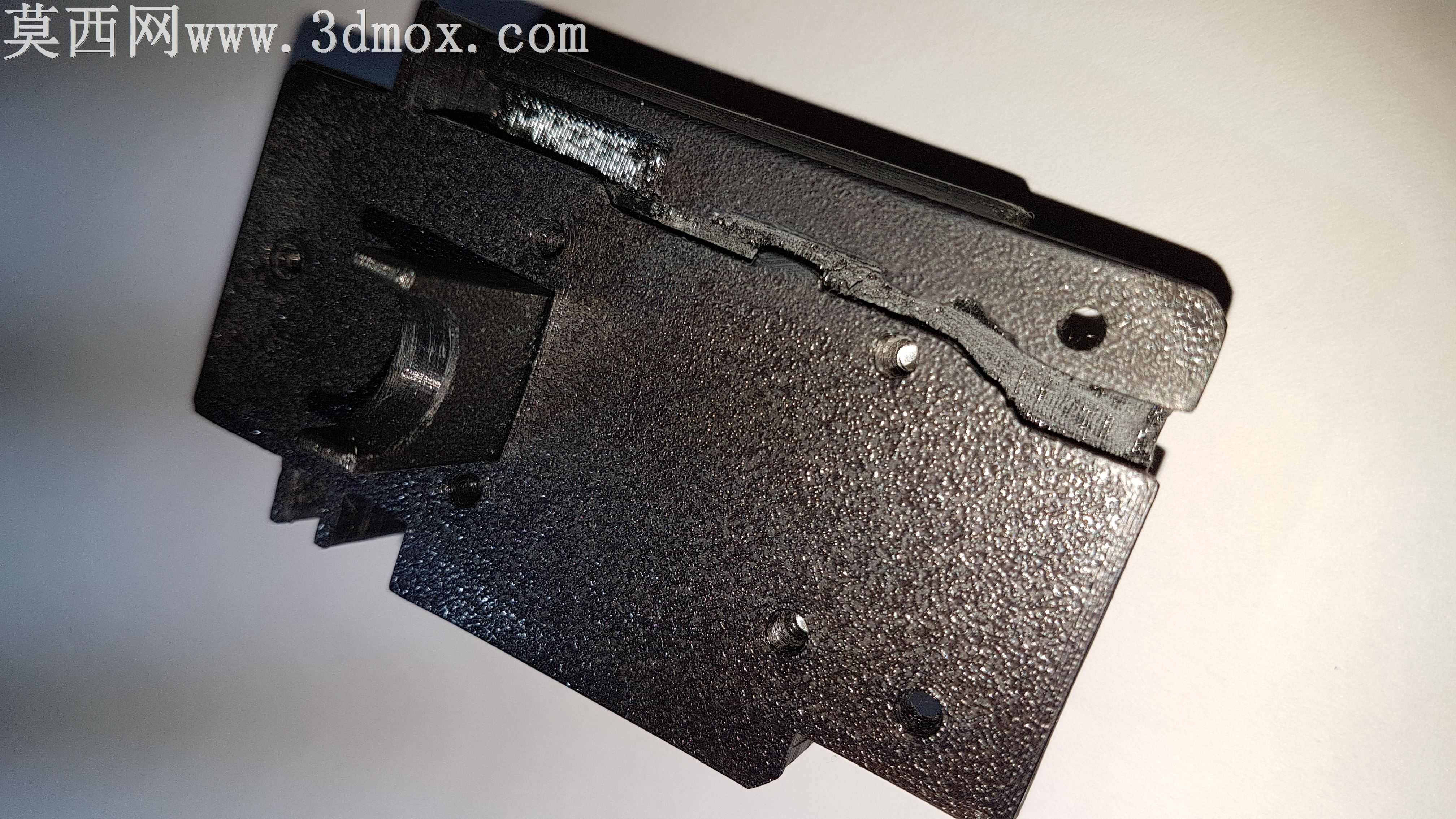 Prusa MK3 BT 1.8(BMG)挤出机v2