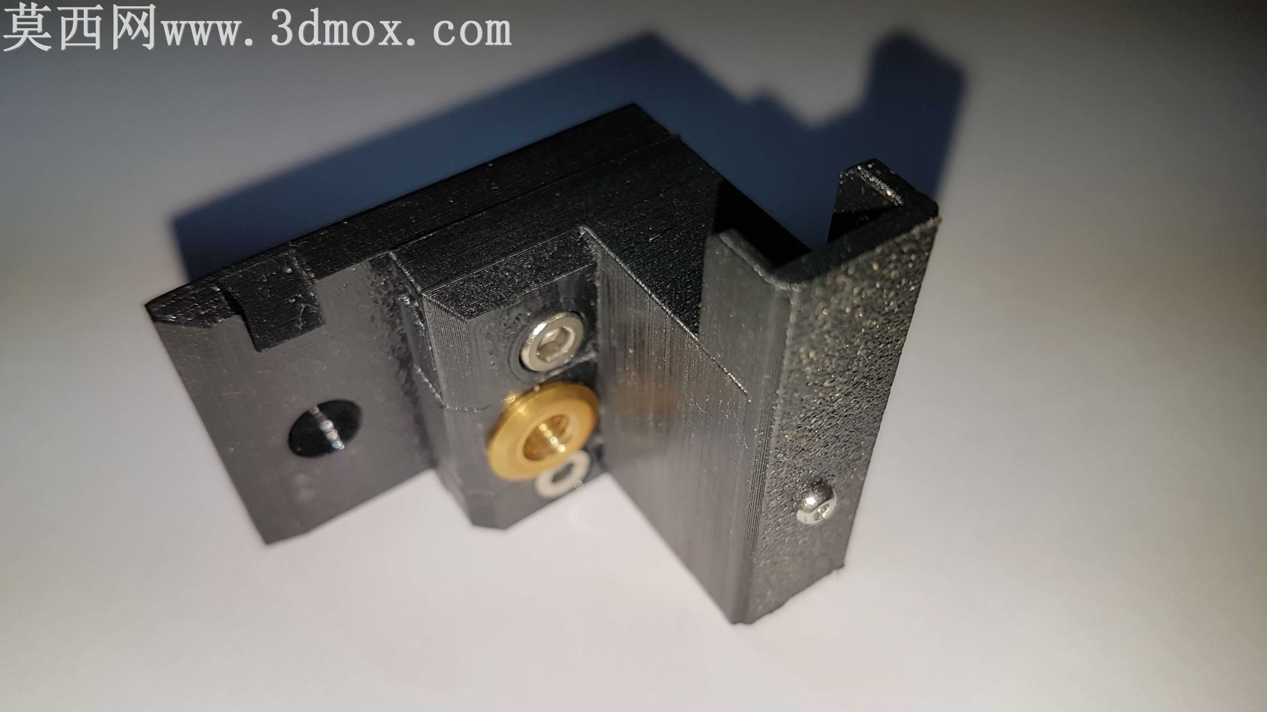 Prusa MK3 BT 1.8(BMG)挤出机v2