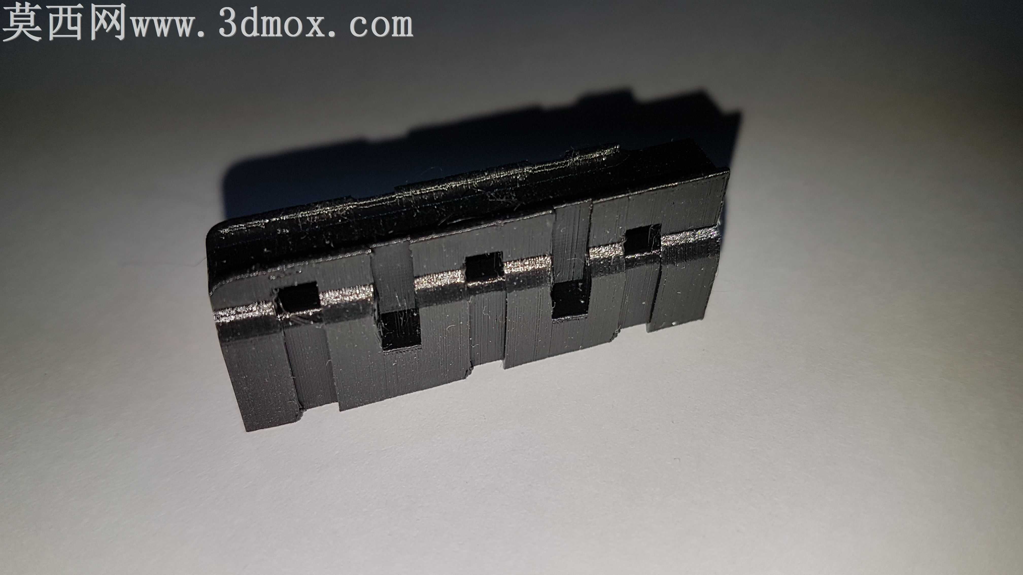 Prusa MK3 BT 1.8(BMG)挤出机v2