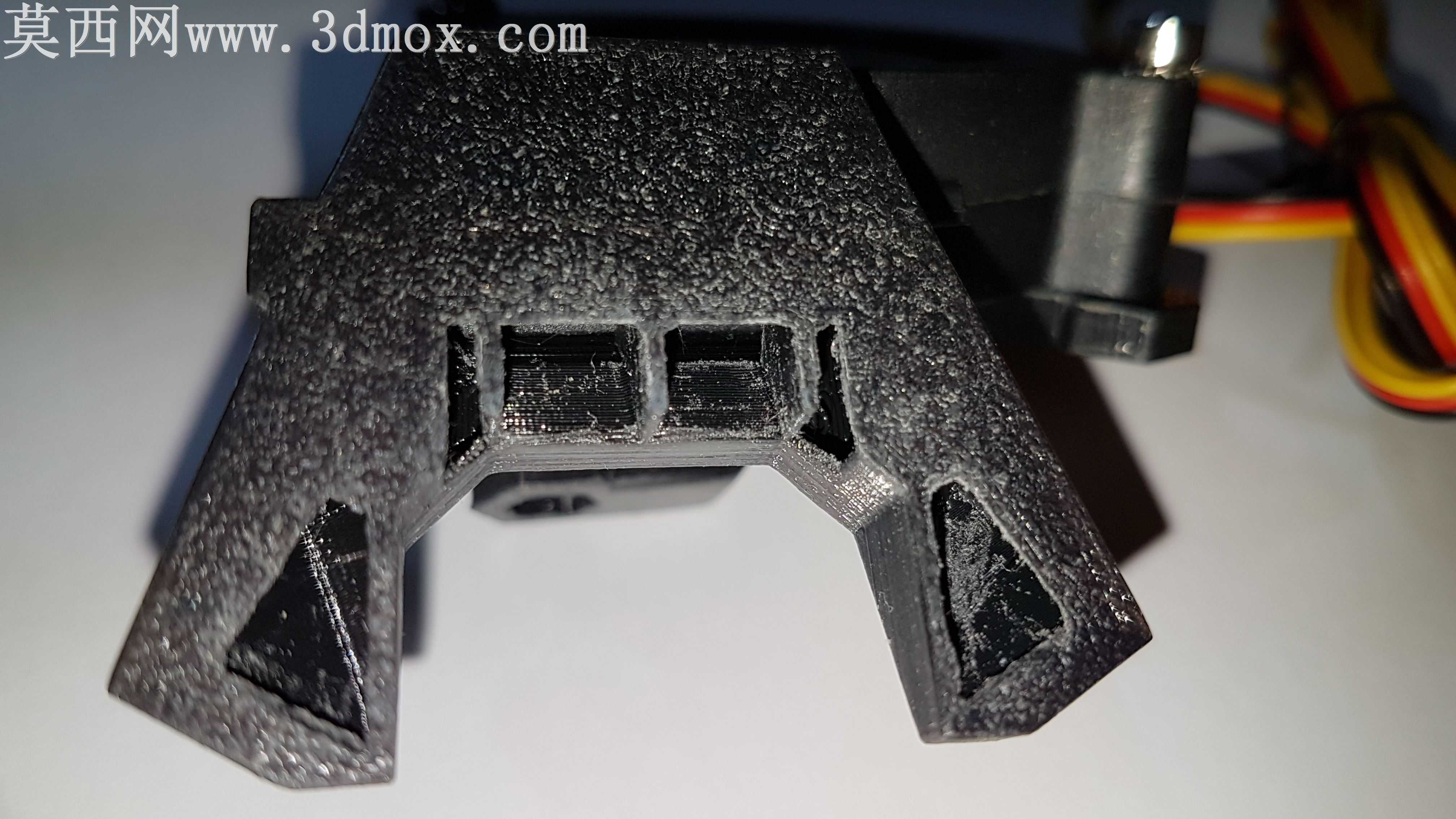 Prusa MK3 BT 1.8(BMG)挤出机v2