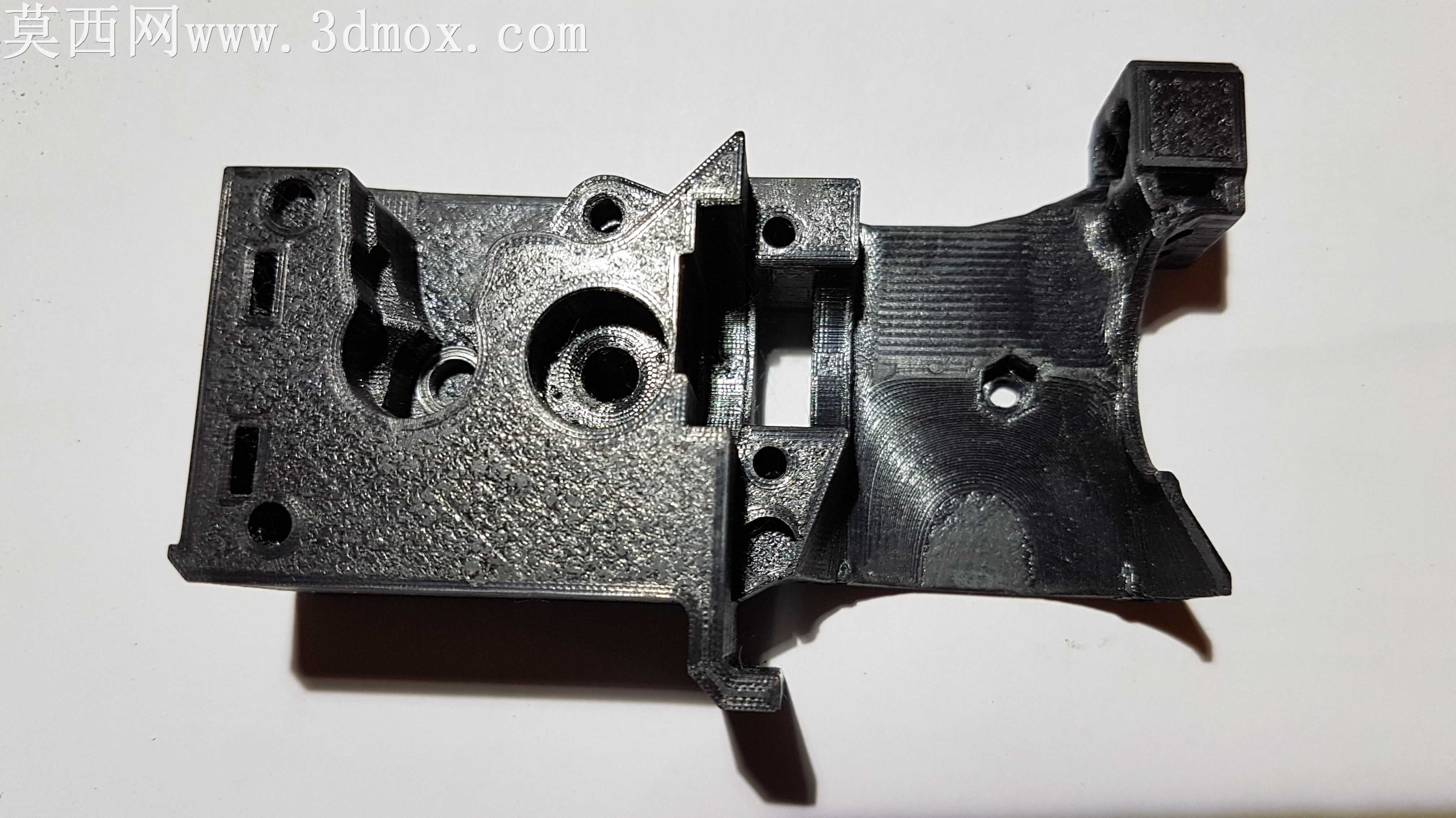 Prusa MK3 BT 1.8(BMG)挤出机v2
