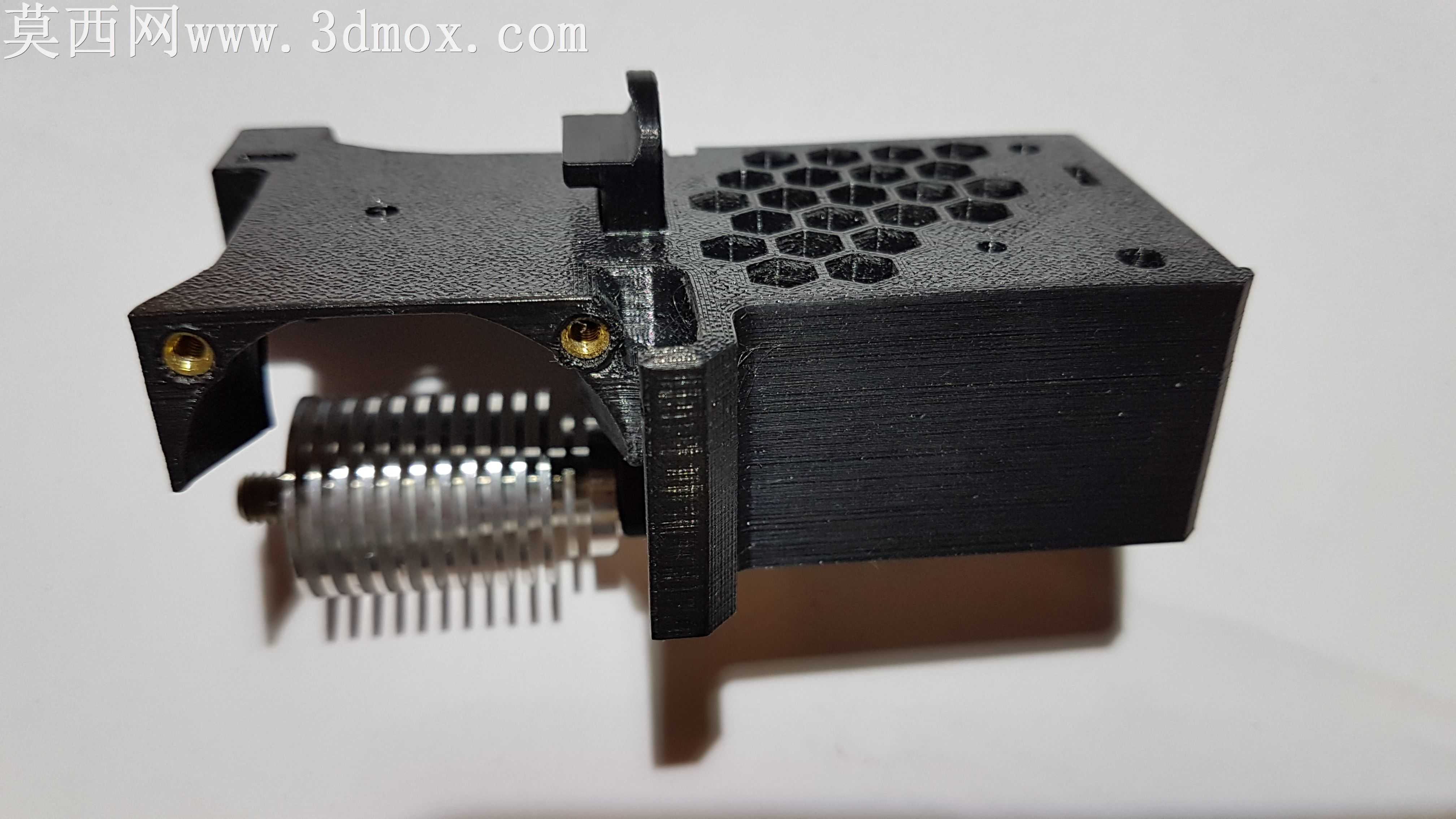 Prusa MK3 BT 1.8(BMG)挤出机v2