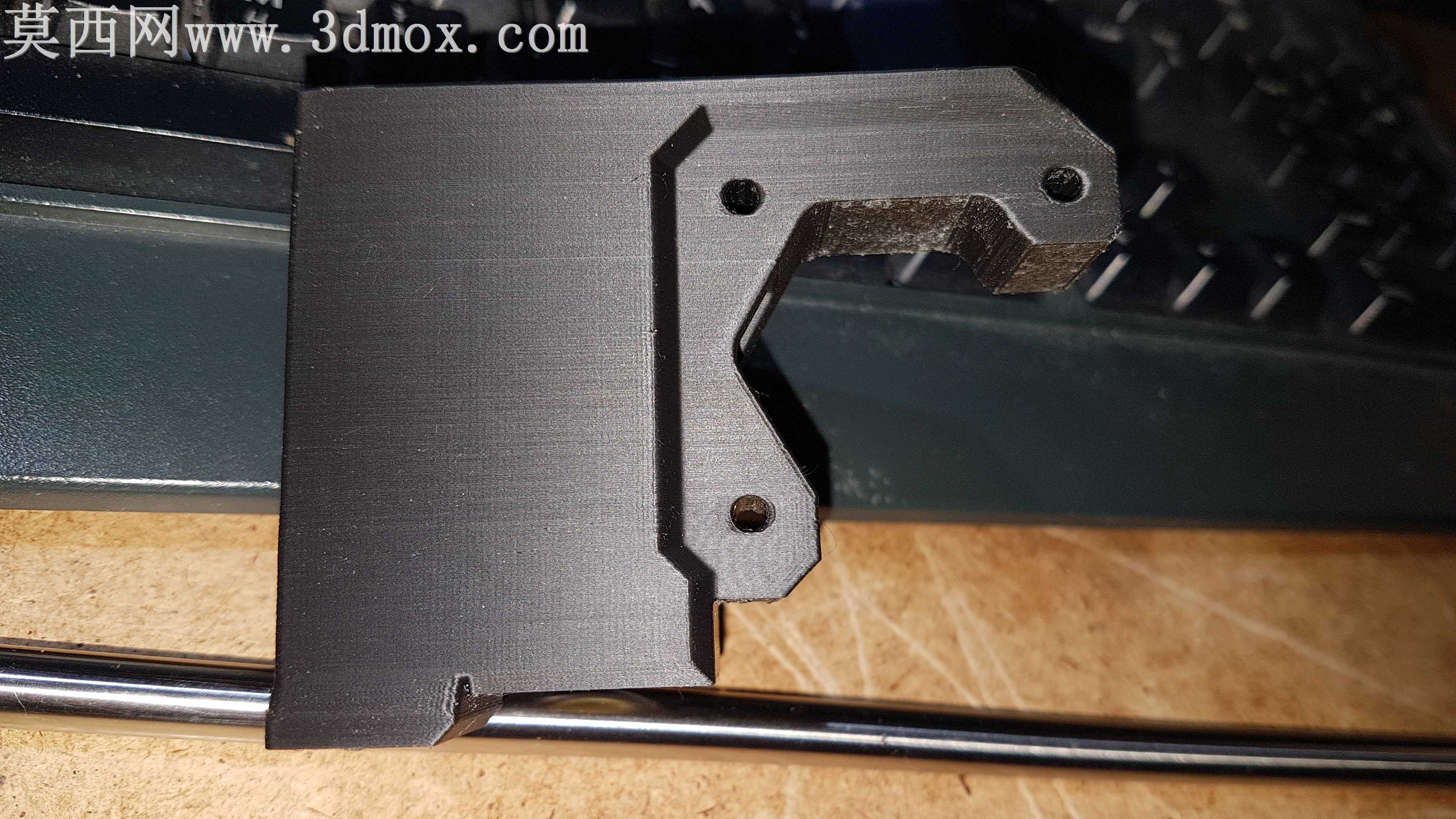 Prusa MK3 BT 1.8(BMG)挤出机v2