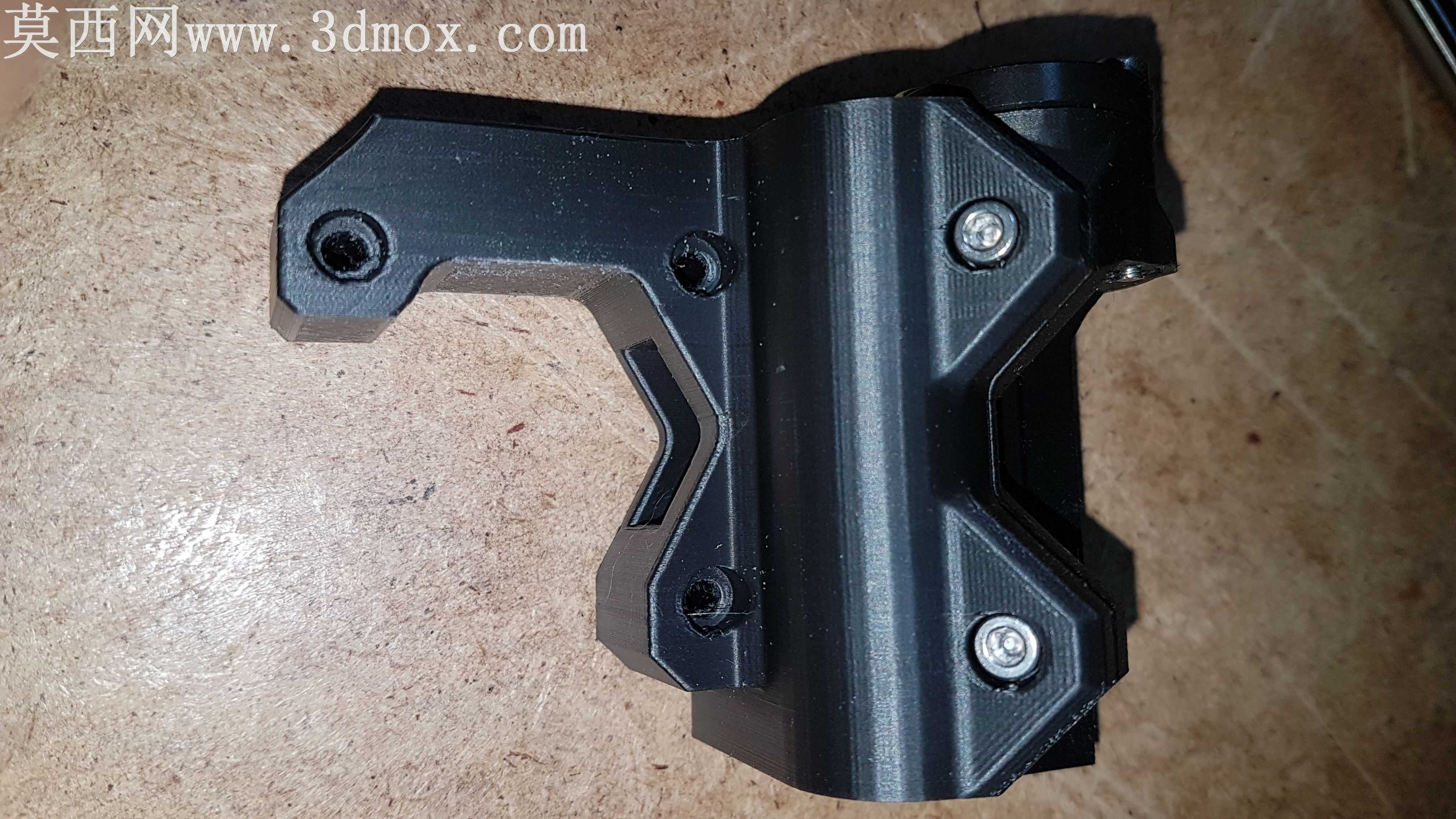 Prusa MK3 BT 1.8(BMG)挤出机v2