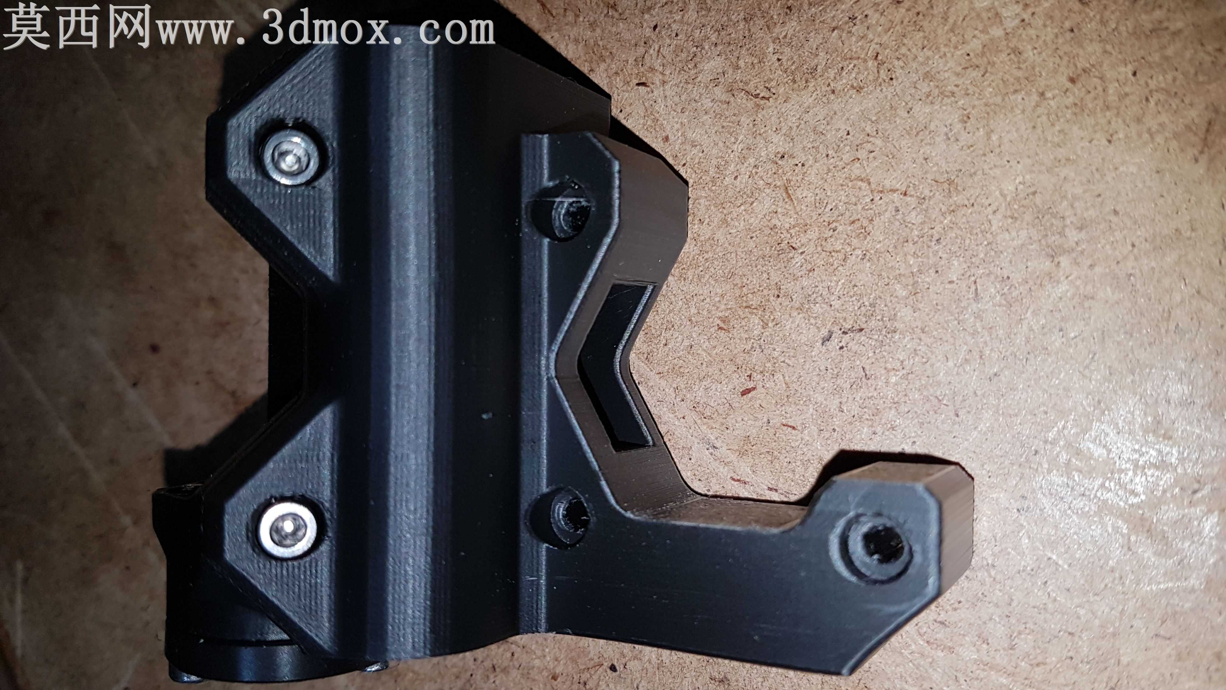 Prusa MK3 BT 1.8(BMG)挤出机v2