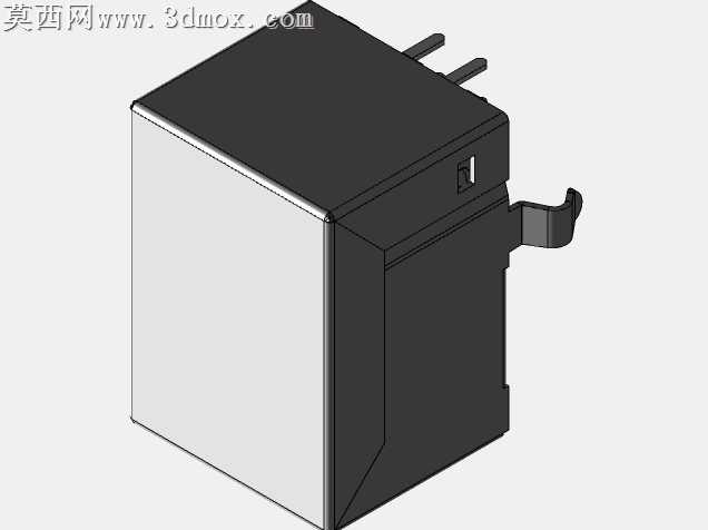 USB-B USB 2.0����������4λͨ�ף�ֱ��