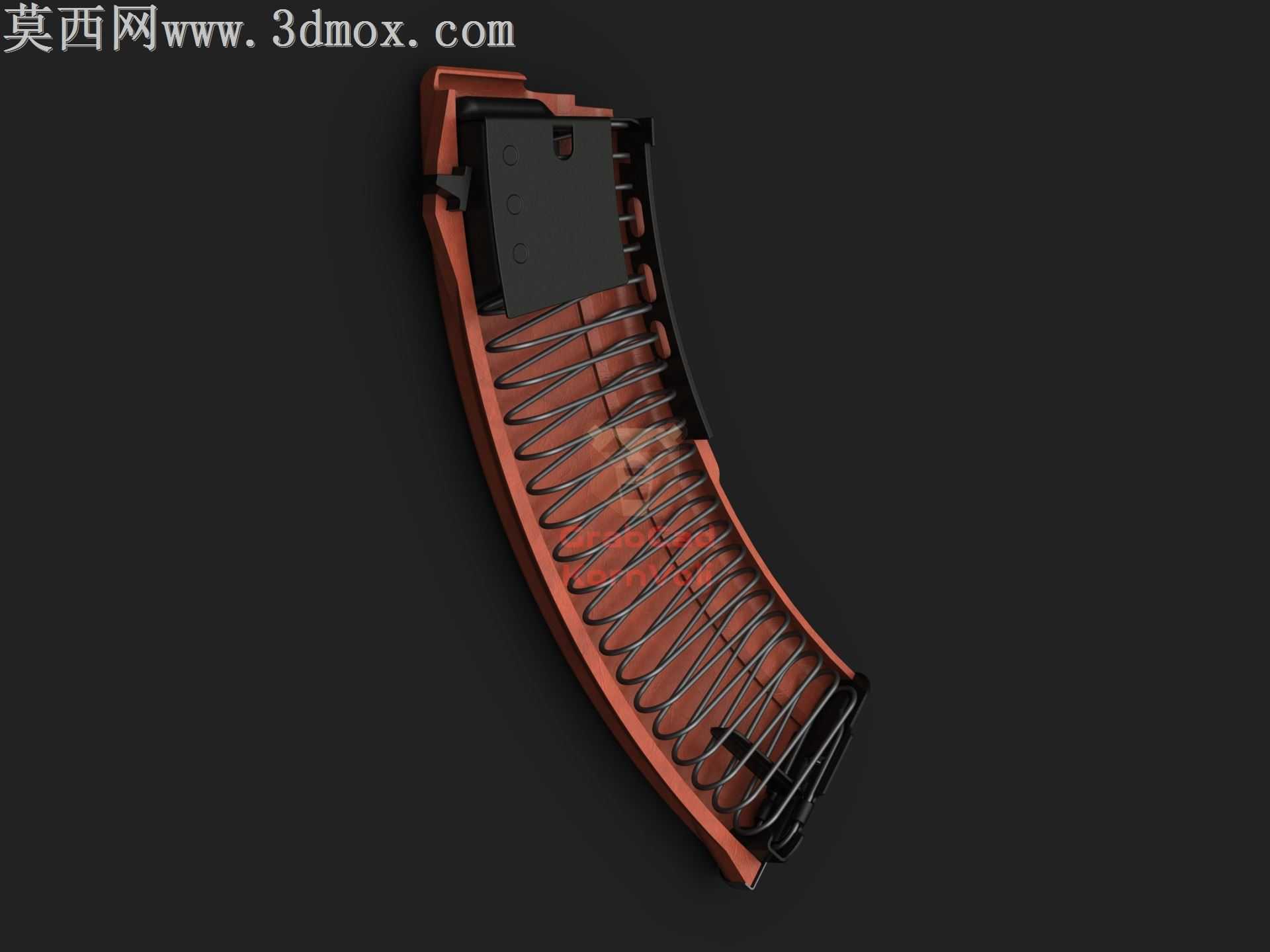 AKM Mag��6L10��