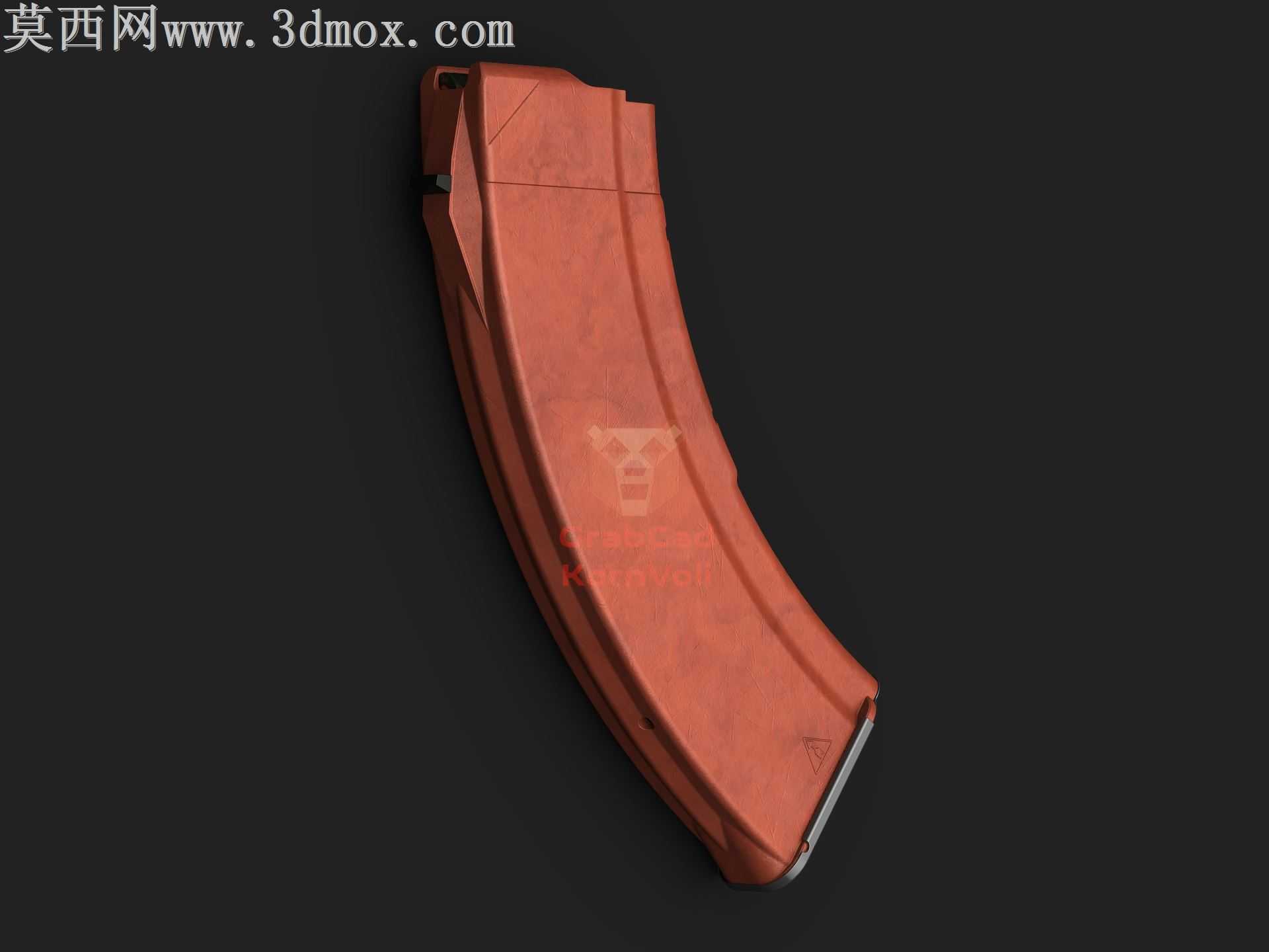 AKM Mag��6L10��