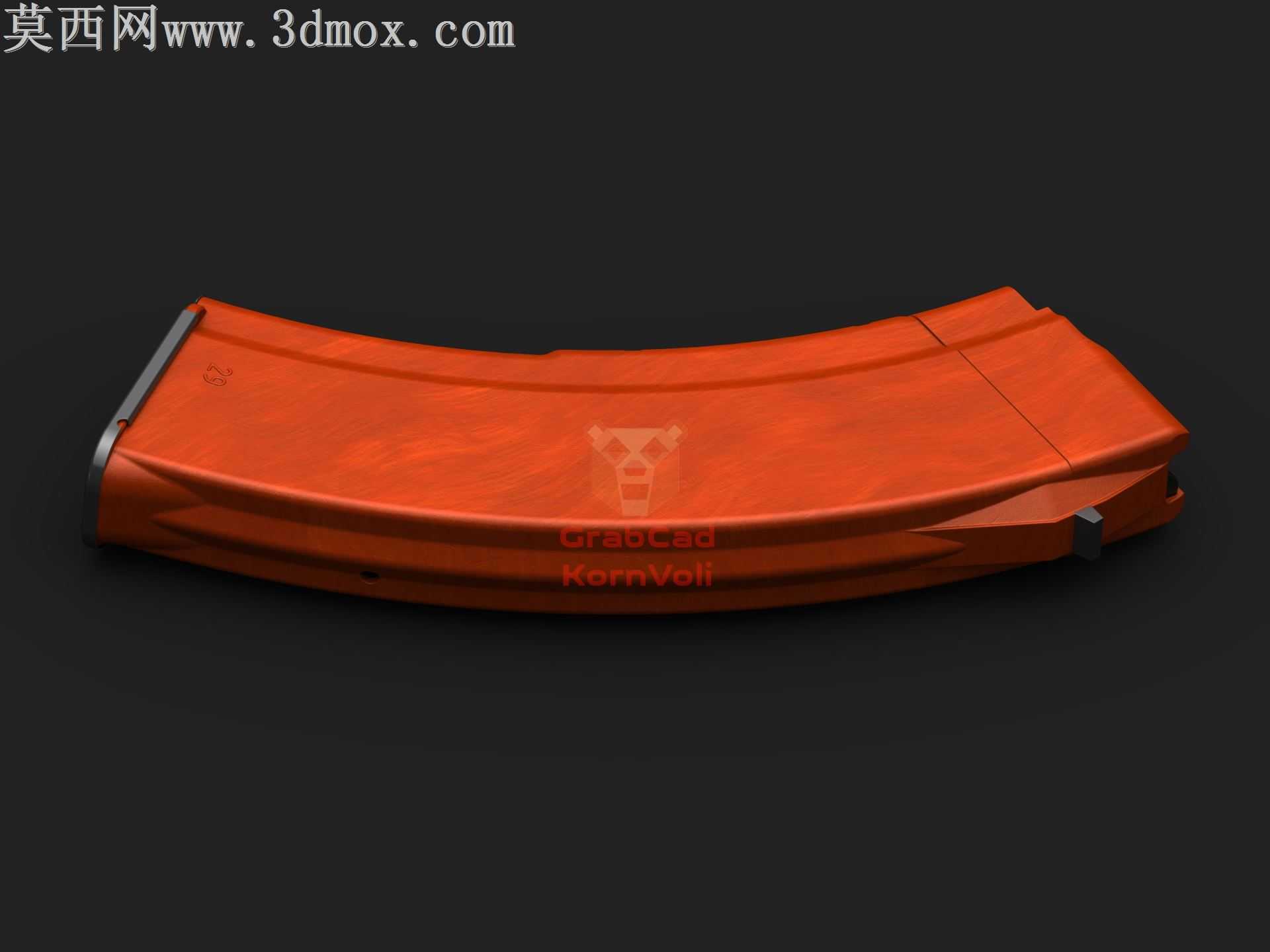 AKM Mag��6L10��
