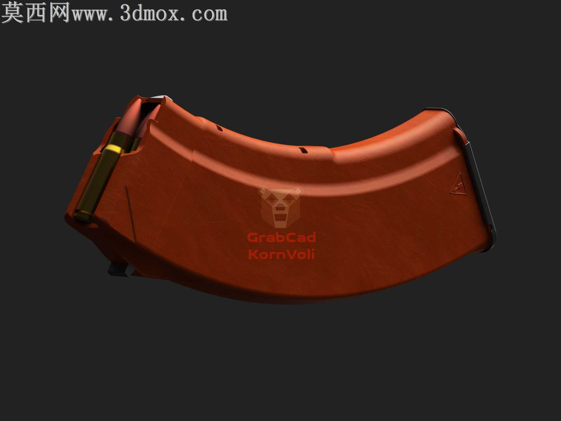 AKM Mag��6L10��