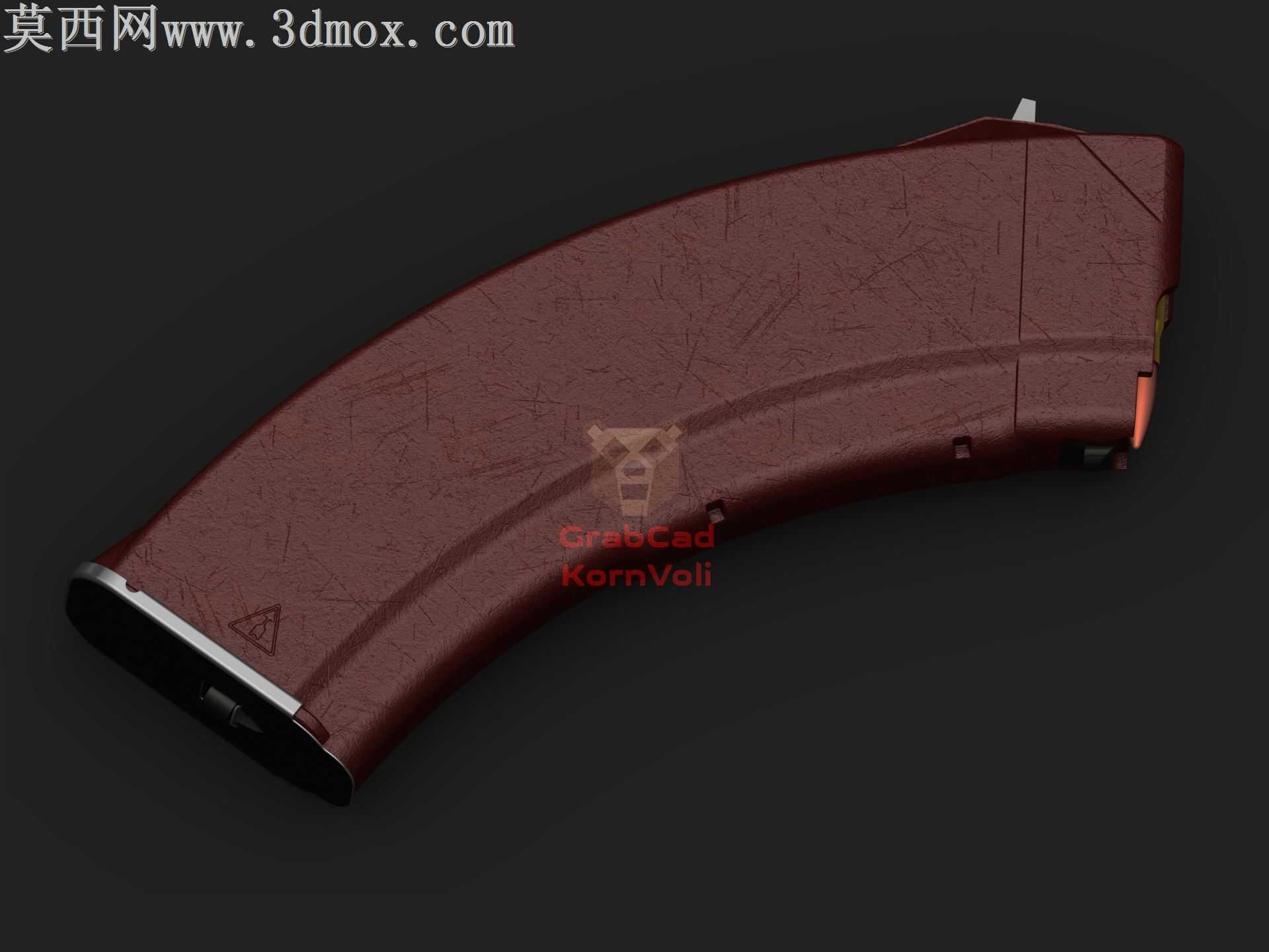 AKM Mag��6L10��