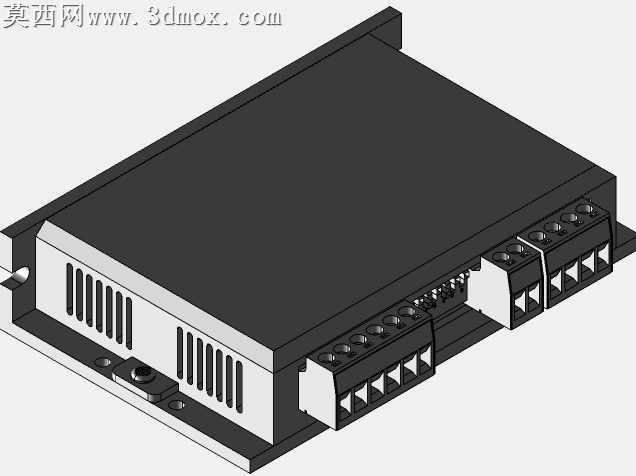 Nema 23步进电机驱动器