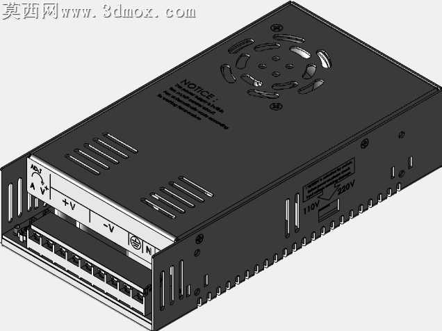 Nema 23步进电机驱动器