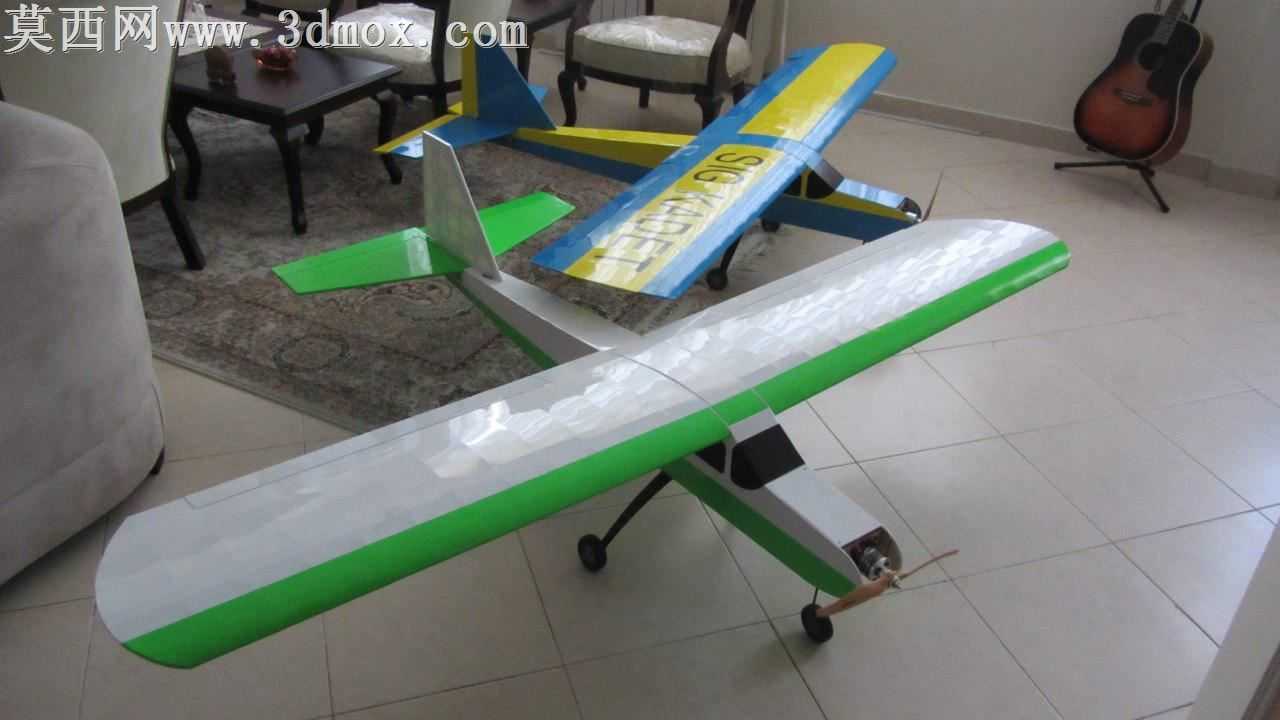 SIG KADET LT40钢筋混凝土平面