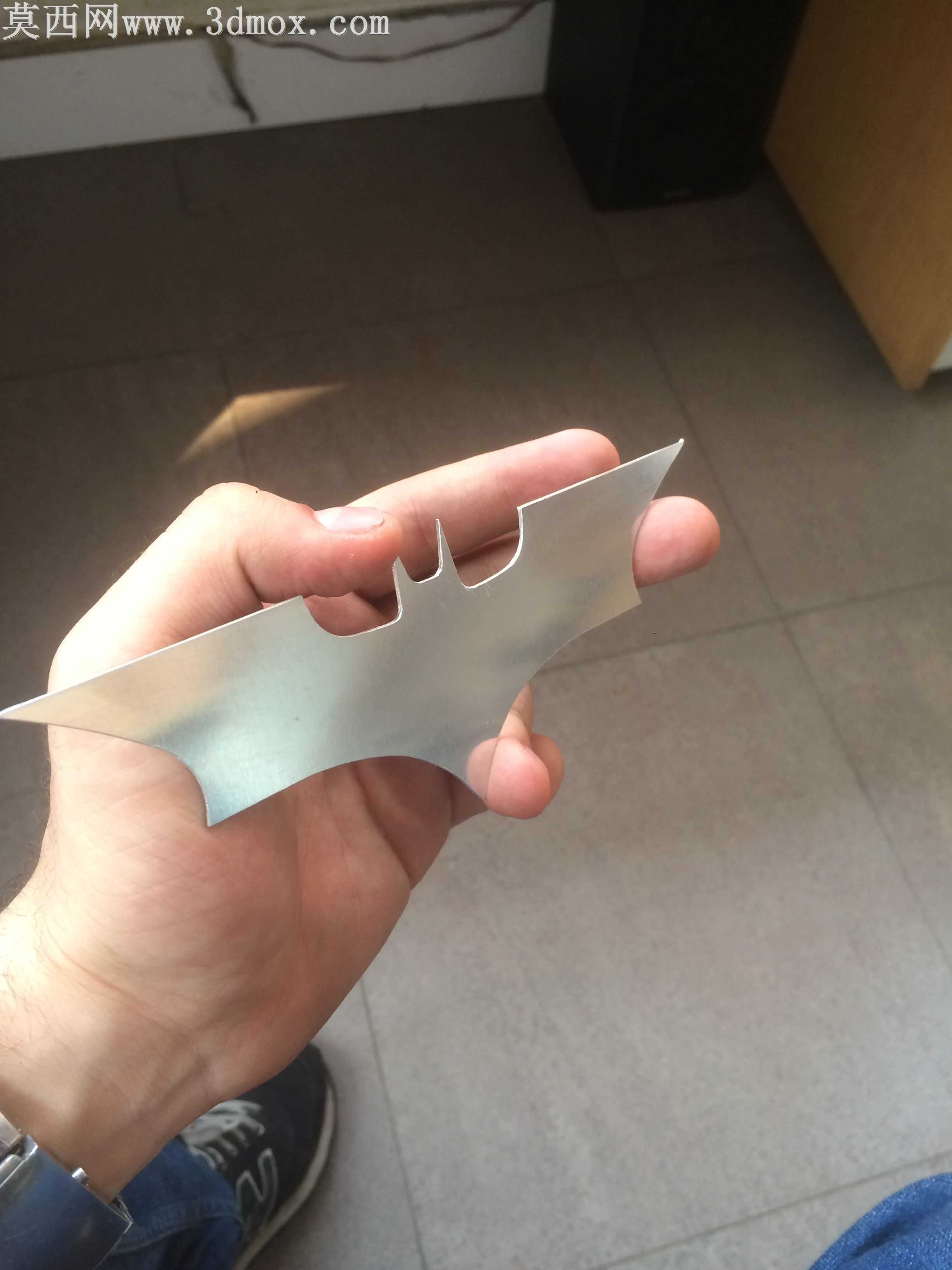 查理·奥克斯