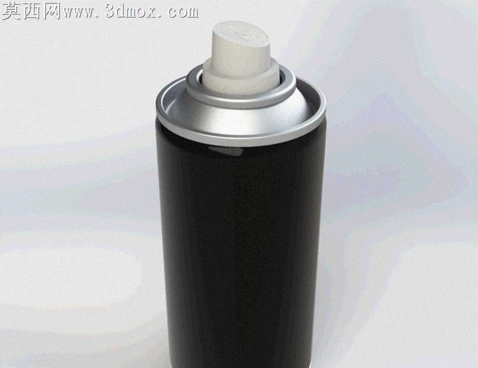 涂鸦喷雾罐/150毫升