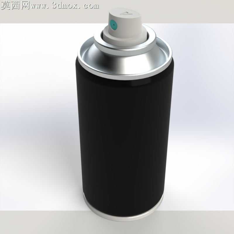 涂鸦喷雾罐/150毫升
