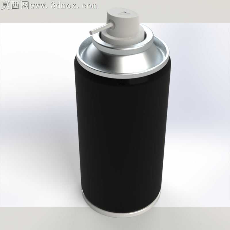 涂鸦喷雾罐/150毫升