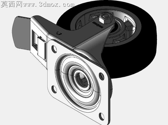 ����BTAB 160 MM����ֹ�ƶ���