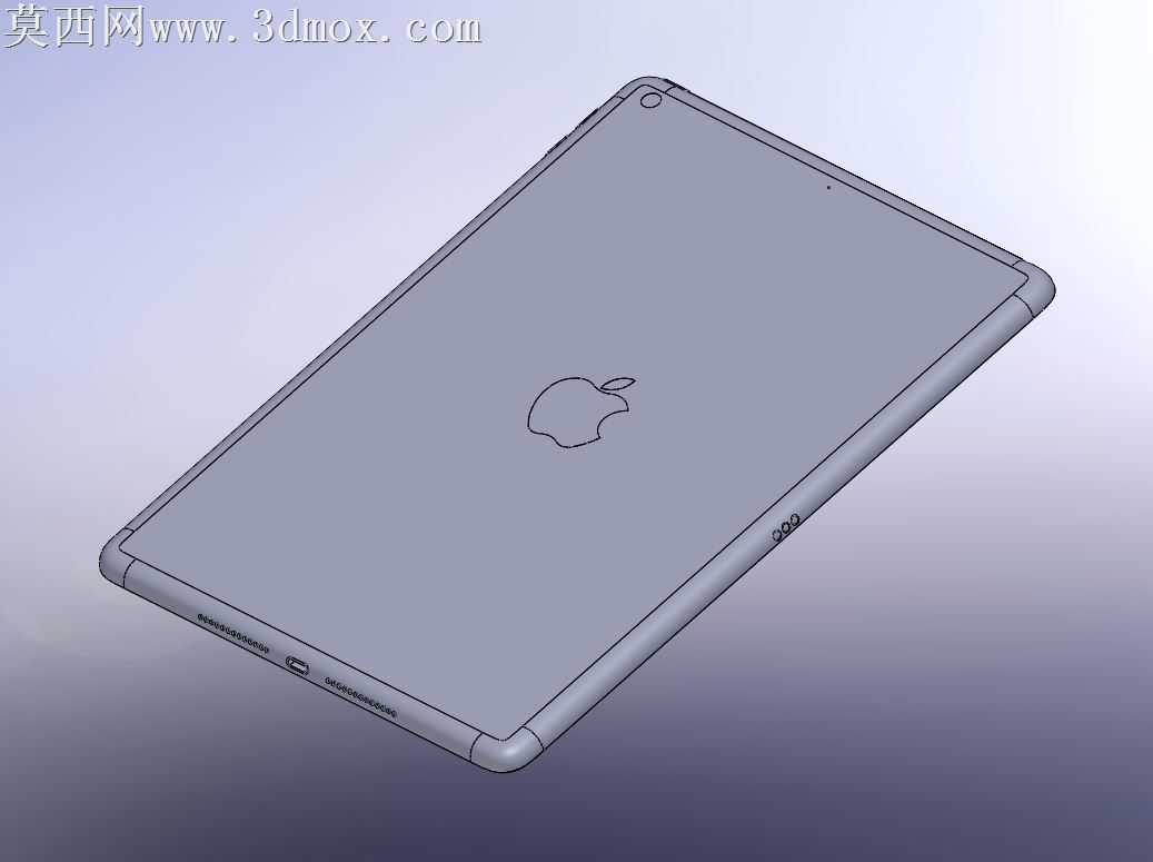 iPad(第7代)