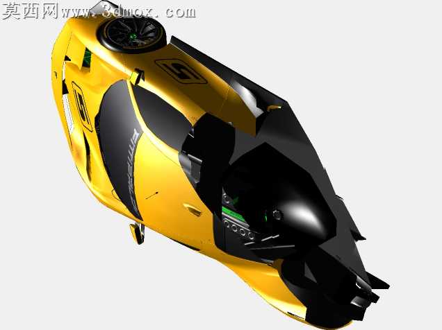 PININFARINA FITTIPALDI EF7 2017��