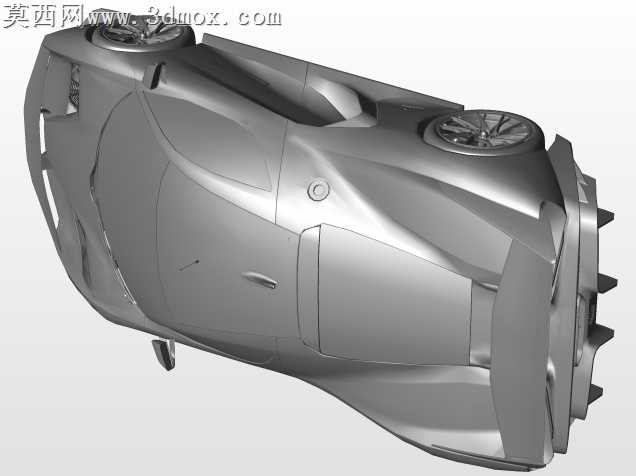 PININFARINA FITTIPALDI EF7 2017��