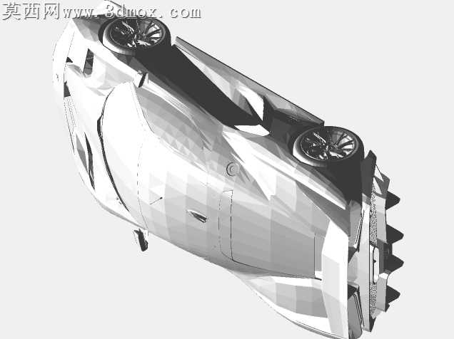 PININFARINA FITTIPALDI EF7 2017��