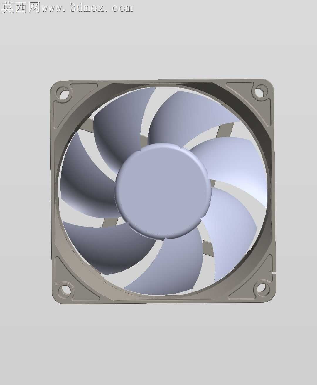 CPU����80mm