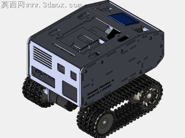 Explorer-1���崫��������ֱ�3DOF |���ڻ�����Pemindah Barang