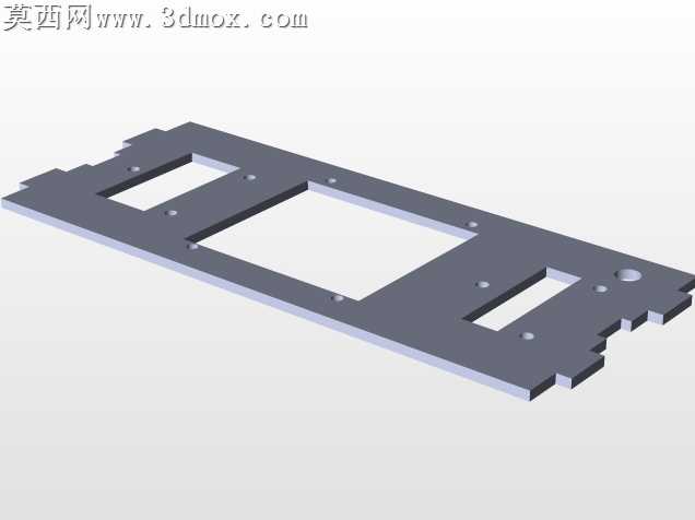 Explorer-1���崫��������ֱ�3DOF |���ڻ�����Pemindah Barang