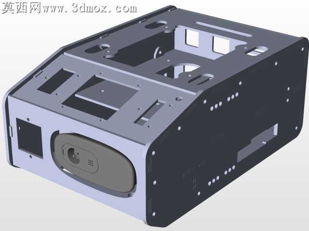 Explorer-1���崫��������ֱ�3DOF |���ڻ�����Pemindah Barang