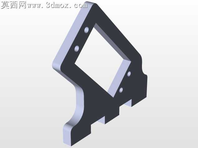 Explorer-1���崫��������ֱ�3DOF |���ڻ�����Pemindah Barang