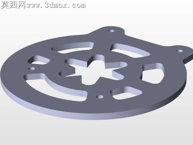 Explorer-1���崫��������ֱ�3DOF |���ڻ�����Pemindah Barang