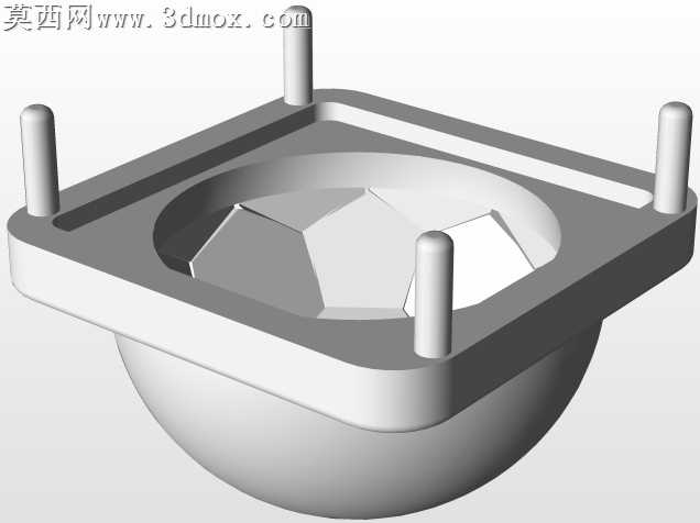 Explorer-1���崫��������ֱ�3DOF |���ڻ�����Pemindah Barang