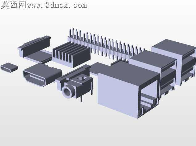 Explorer-1���崫��������ֱ�3DOF |���ڻ�����Pemindah Barang