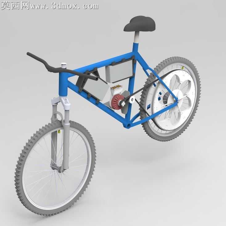 3d��ӡEbike