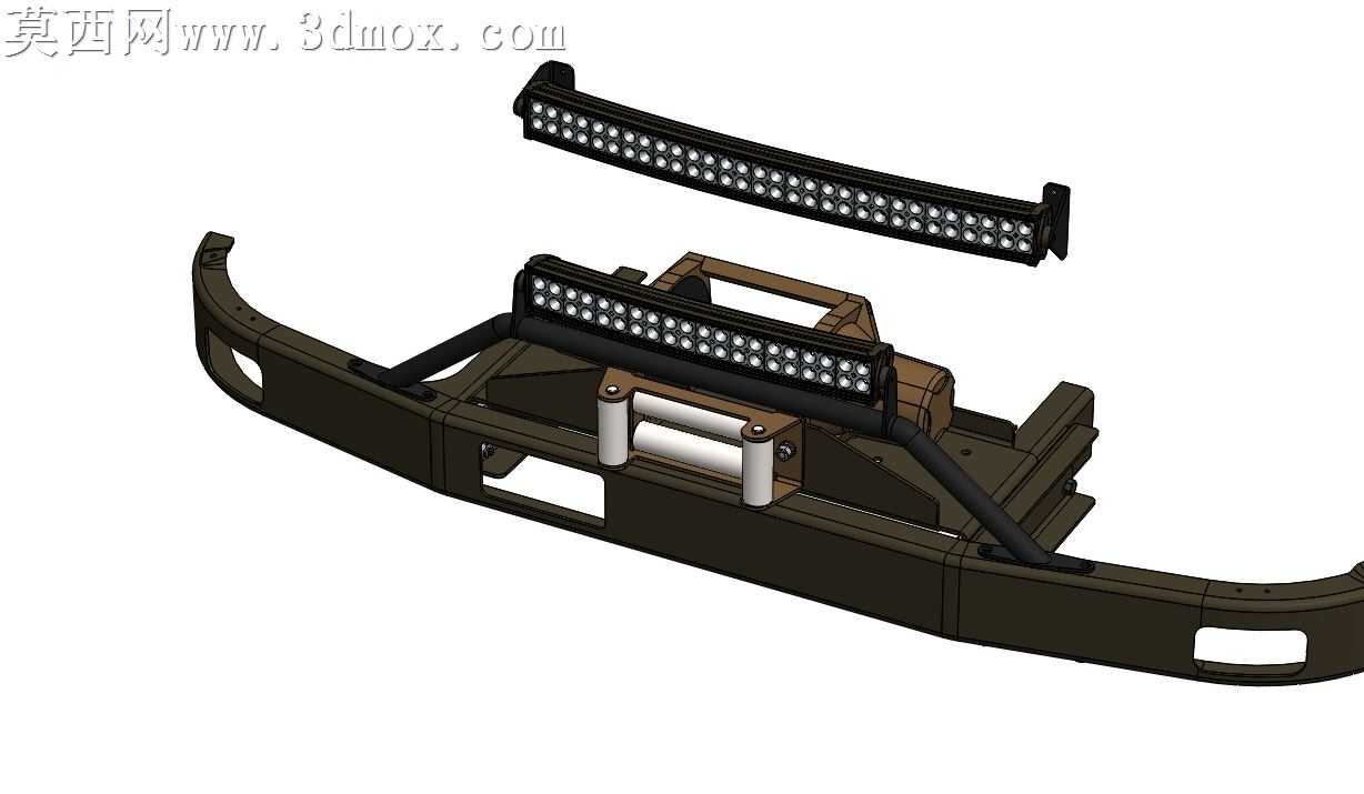 Unimog 404��LED�Ƶĵ綯�ʳ��ܳ�