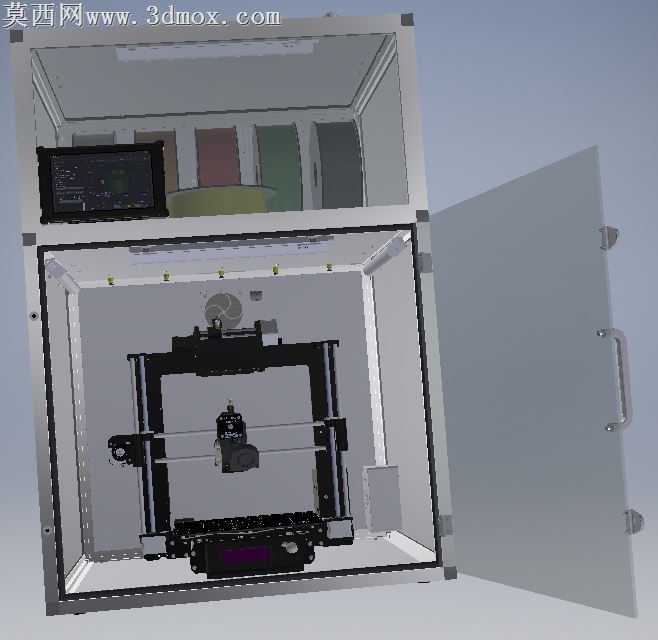 PRUSA i3��ӡ�����ع�