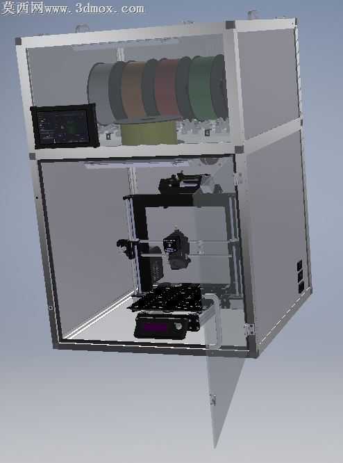 PRUSA i3��ӡ�����ع�