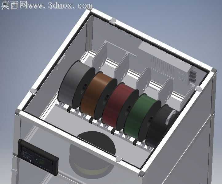 PRUSA i3��ӡ�����ع�