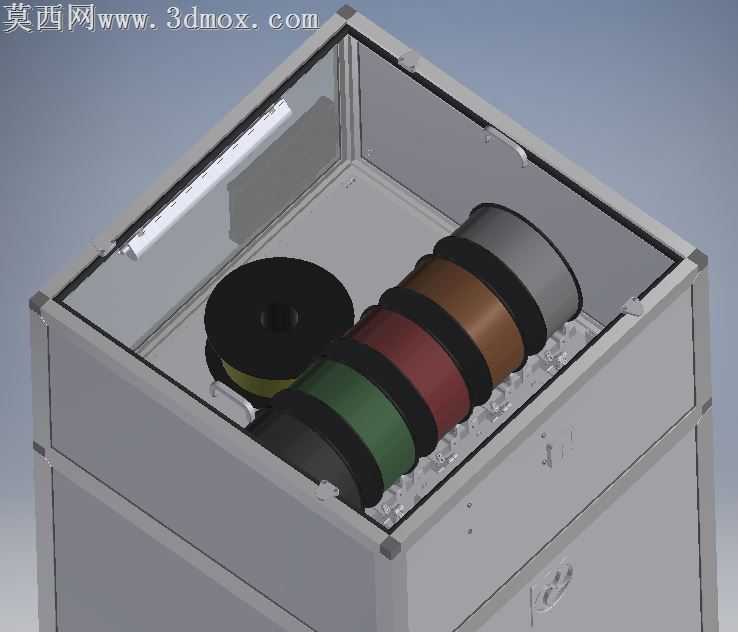 PRUSA i3��ӡ�����ع�