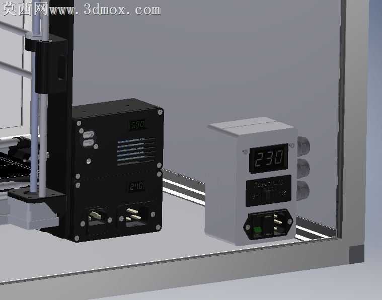 PRUSA i3��ӡ�����ع�
