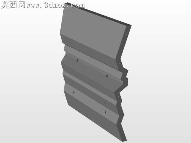 Mini doDKmod,PC机壳3D打印