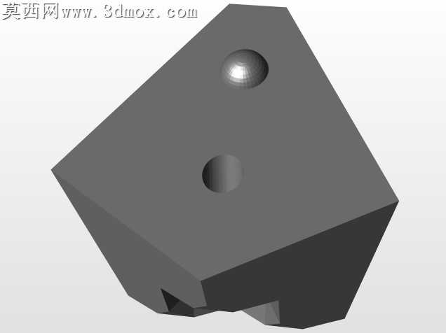 Mini doDKmod,PC机壳3D打印