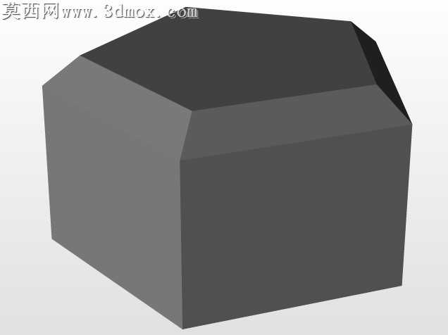Mini doDKmod,PC机壳3D打印