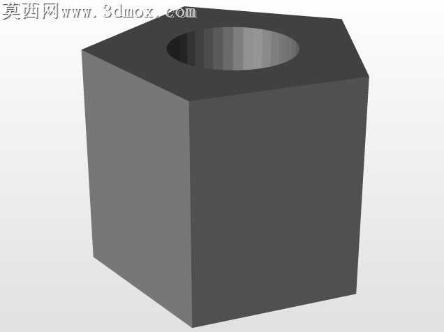 Mini doDKmod,PC机壳3D打印